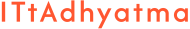 ittadhyatma high resolution logo transparent